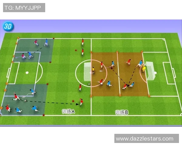 深入探讨杭州足球队配合表现的数据分析与战术优化策略