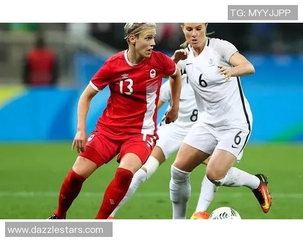 加拿大女足对阵瑞典女足精彩对决分析与赛前预测 加拿大女足对阵瑞典女足精彩对决分析与赛前预测