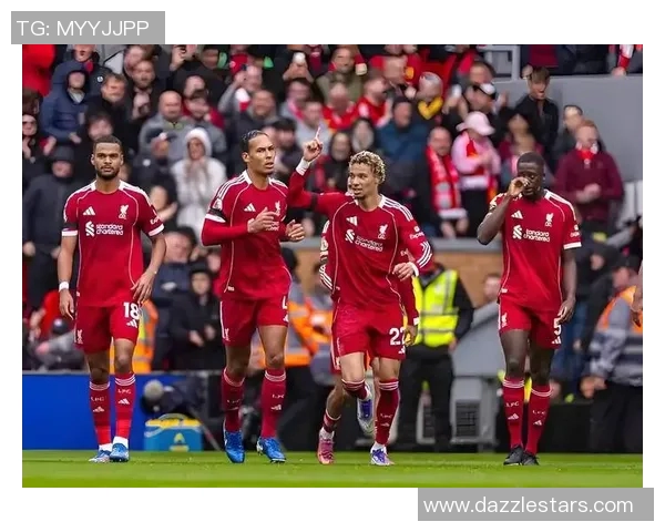 利物浦与蒙特雷在线直播对决精彩瞬间回顾与分析 利物浦与蒙特雷在线直播对决精彩瞬间回顾与分析