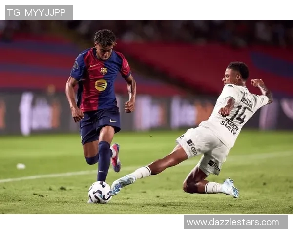 巴萨与巴黎对决阵容揭秘球星云集谁将赢得胜利