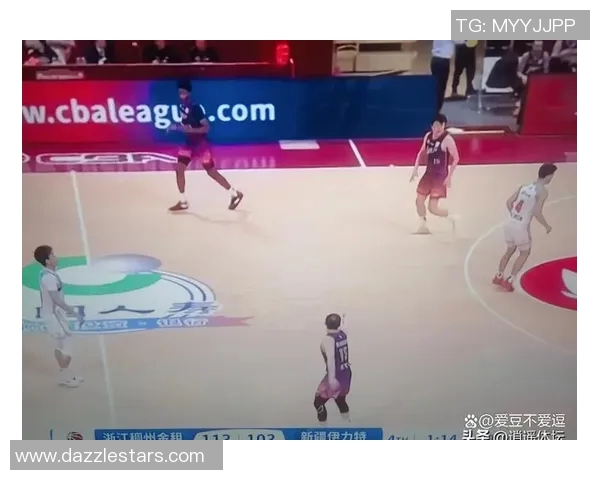 广东对阵新疆精彩全场录像回放及赛后分析分享