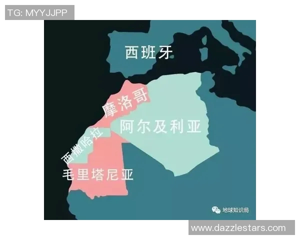 摩洛哥与伊朗之间的历史纷争与近期事件全景分析