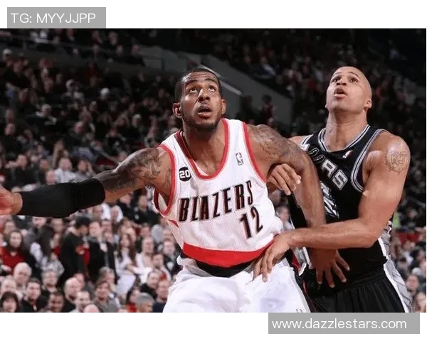 开拓者与奇才精彩对决集锦回顾展现篮球魅力与精彩瞬间