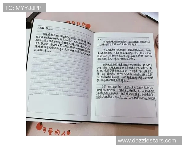 李泓澎的成长之路：从平凡少年到杰出人才的奋斗故事