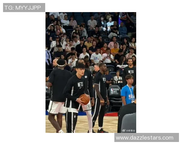 曾凡博的篮球之路：从青涩少年到职业赛场的闪耀之星