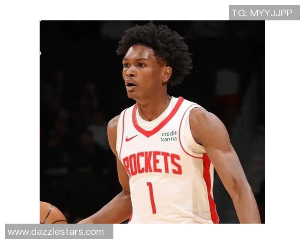 杰伦格林：从天赋少年到NBA新星的成长之路