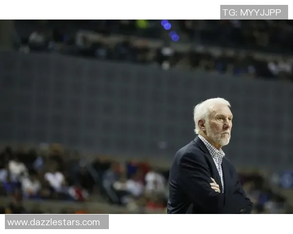 波波维奇续约三年再展传奇教练风采继续带领文班追逐冠军梦想