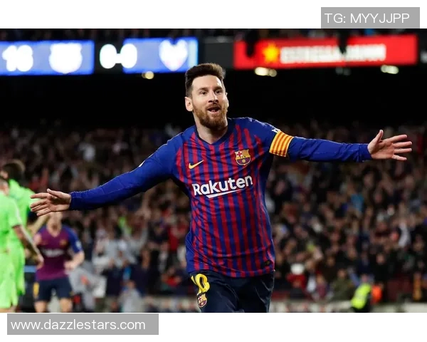 梅西传奇再续：从巴萨到巴黎的足球之路与未来展望