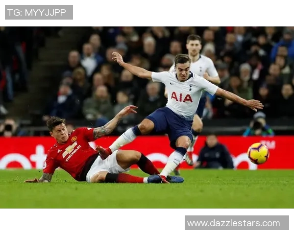 热刺与曼联激战全场精彩集锦回顾与分析