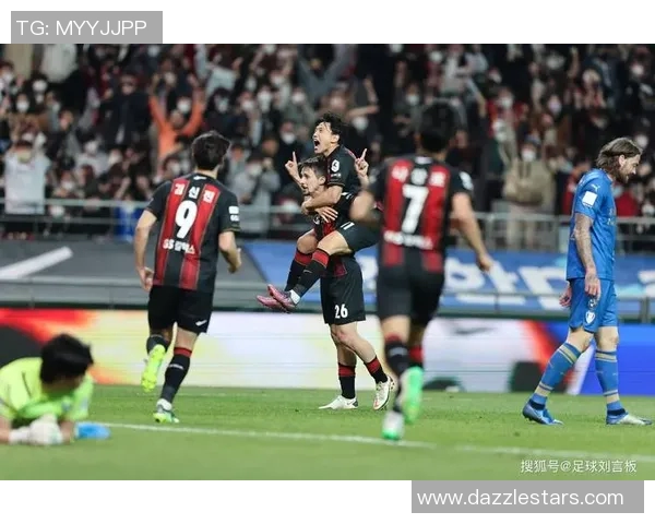 浦和对阵首尔最新赔率分析及比赛前瞻解读