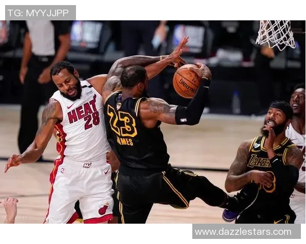 湖人对决火箭精彩原声直播全程回顾与分析