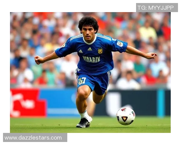 穆西亚拉：年轻天才如何在绿茵场上书写自己的传奇故事