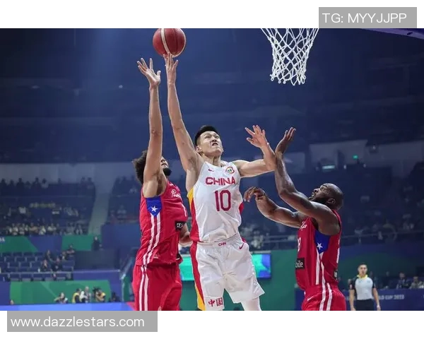 男篮巴拿马对阵波多黎各精彩比分回顾与赛况分析