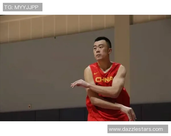 韩德君的篮球之路：从青涩少年到CBA传奇的成长故事与辉煌成就