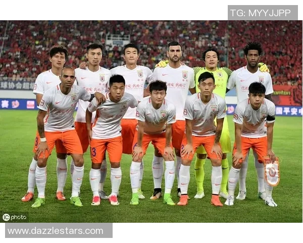 鲁能与广州恒大比赛时间安排及赛事前瞻分析