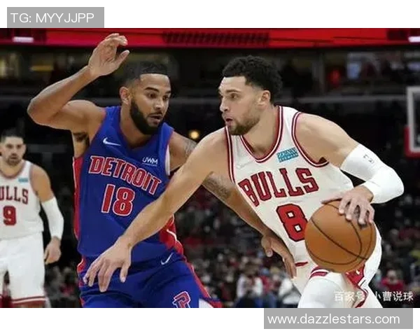 公牛与快船精彩对决录像回放分析与赛后点评分享