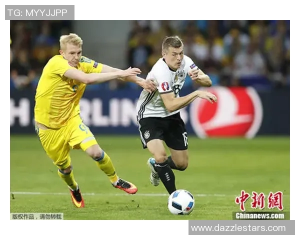 克罗斯的足球之路：从天才少年到世界级中场的辉煌历程与成就