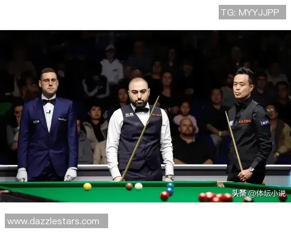 傅家俊与罗伯逊再度交锋乒乓球赛场上演精彩对决