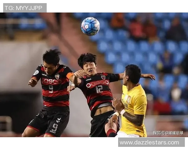 全北与全南足球对抗的历史渊源与未来发展展望分析