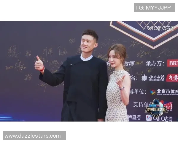 周鹏：从篮球场上的拼搏者到人生舞台的励志榜样