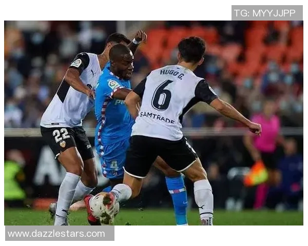 瓦伦西亚主场迎战莱万特双方争夺西甲宝贵积分之战