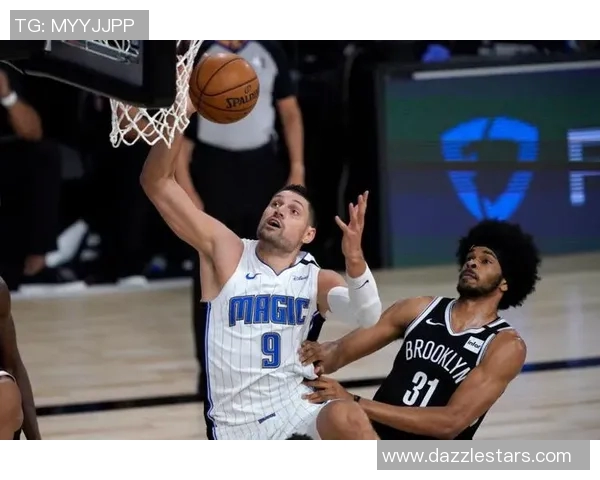 篮网与魔术精彩对决回放录像全程回顾与精彩瞬间分析