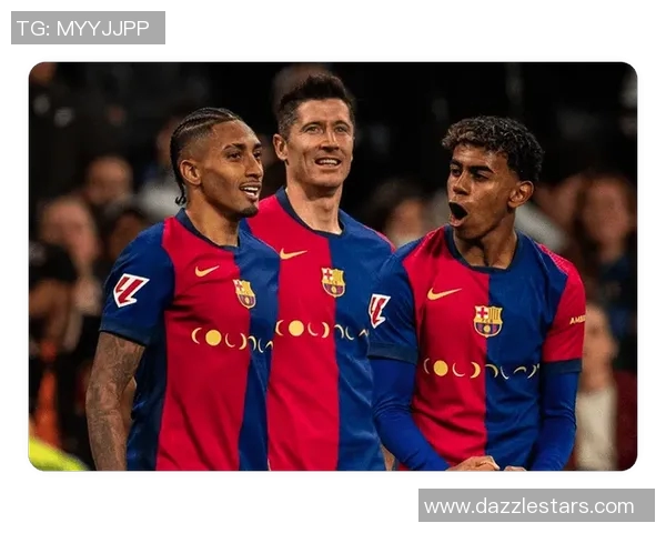 西甲焦点战巴萨主场迎战马竞争夺冠军争冠关键战役