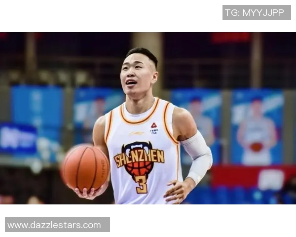 贺希宁：从篮球新星到职业生涯巅峰的奋斗历程与成就解析