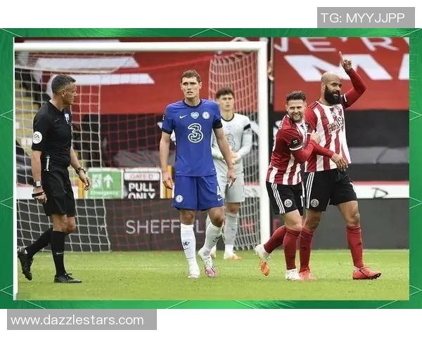 谢菲联主场迎战莱切城争夺英超宝贵积分的关键之战