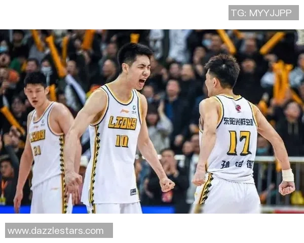 辽宁与广厦激战回放精彩瞬间全景解析与赛后点评