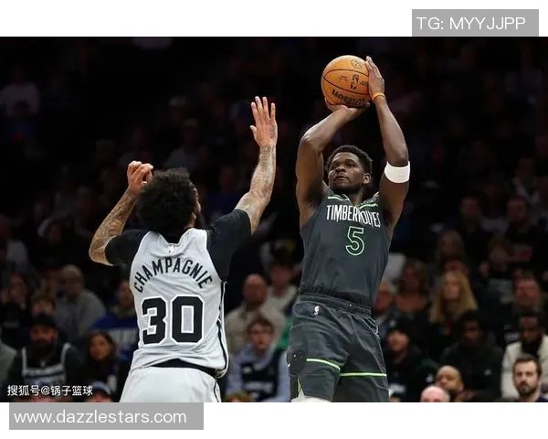 马刺与森林狼精彩对决回放全场集锦分析与精彩瞬间重温 马刺与森林狼精彩对决回放全场集锦分析与精彩瞬间重温