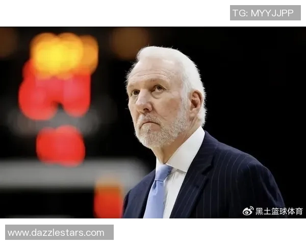 马刺队摆烂策略再度升级波波维奇因轮休主力被罚款引发热议 马刺队摆烂策略再度升级波波维奇因轮休主力被罚款引发热议