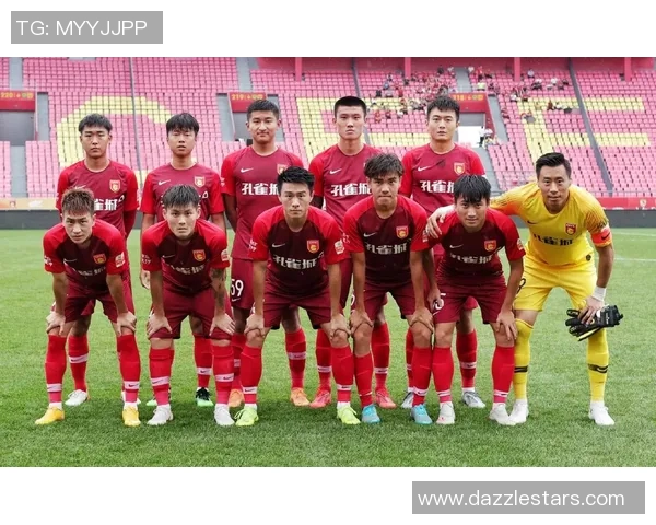 鲁能与华夏幸福精彩对决录像回放分析及赛后点评