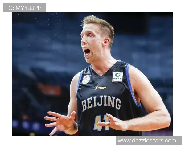 马尚布鲁克斯的篮球之路：从新秀到明星球员的成长历程与成就分析