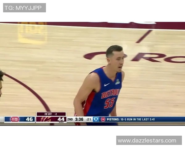 2018年活塞与骑士精彩对决录像回放全程回顾与分析