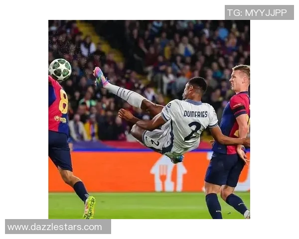 2019年巴萨与国米激战回顾球场上的荣耀与遗憾交织