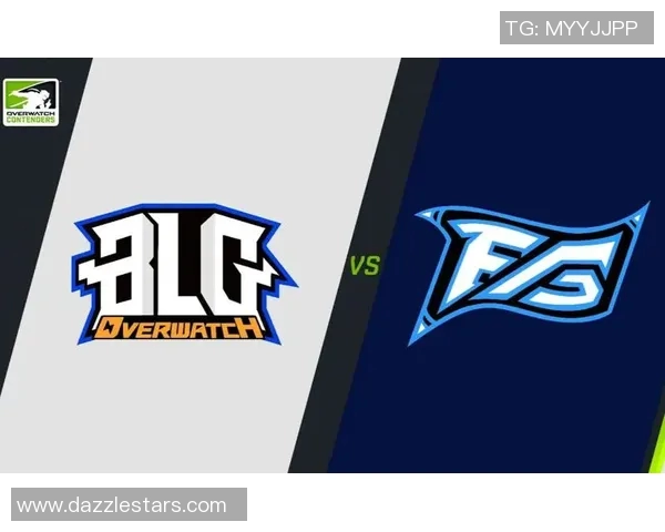 BLG在挑战者杯中的速度表现分析与战术解读