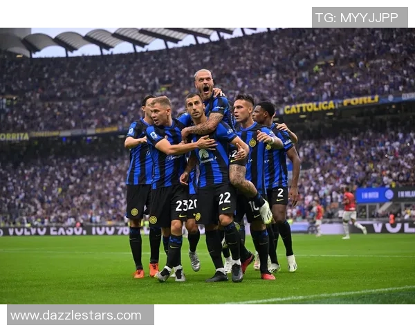 劳塔罗：从天才少年到足球巨星的辉煌成长之路与未来展望