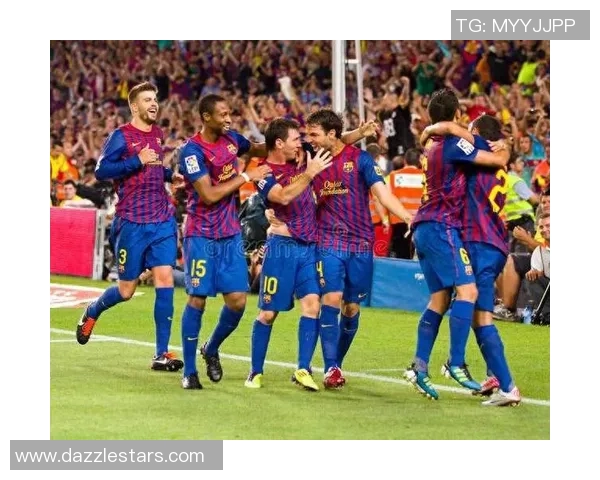 巴塞罗那与马德里竞技激战正酣谁能在西甲争夺战中胜出