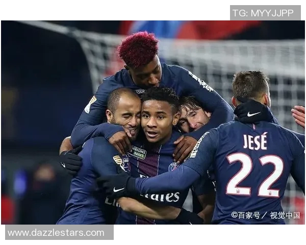 巴黎圣日耳曼与加拉塔萨雷激战在即谁能赢得这场巅峰对决