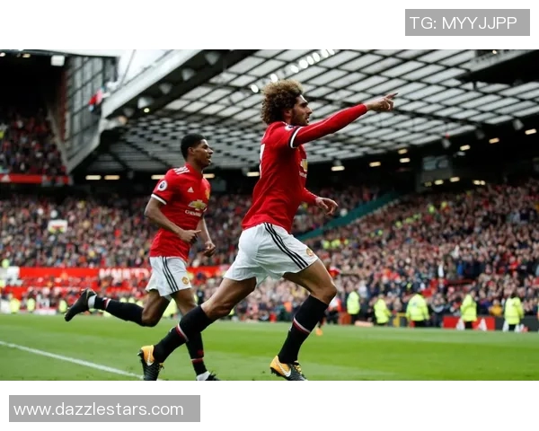 曼联与富勒姆精彩对决录播回顾分析与精彩瞬间分享