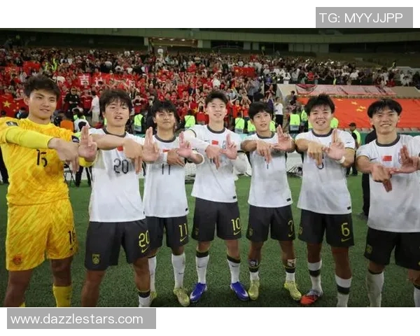 日本与中国U23足球对决精彩回顾与赛后分析展望未来发展潜力