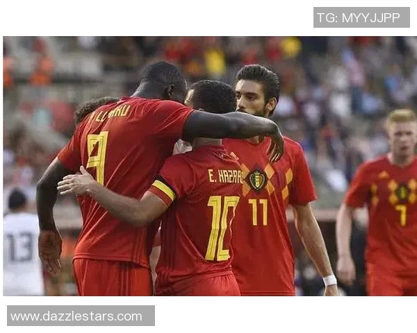 比利时与埃及精彩对决分析球员表现与战术策略全解析