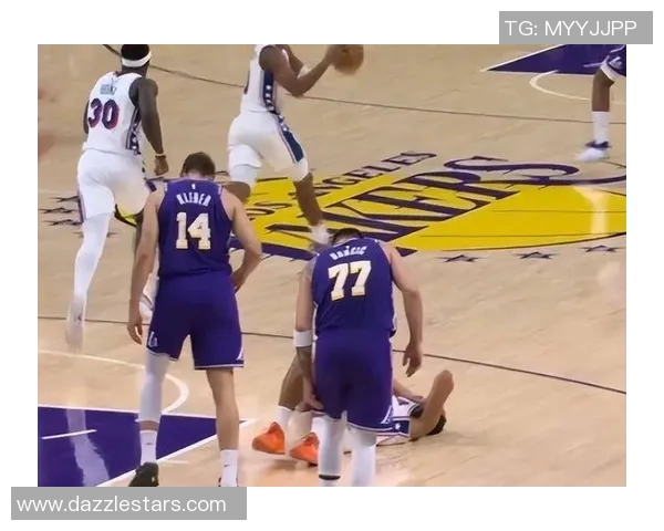 湖人队与76人队夏季热身赛精彩回顾与分析